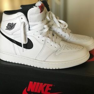 AIR JORDAN 1 RETRO OG w Box